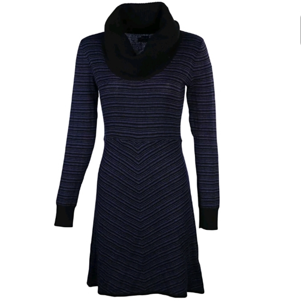 prAna Women's Monica Sweater Dress